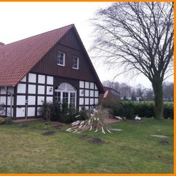 Hochwertig renoviertes Fachwerkhaus in ländlicher Umgebung!