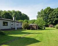 Garten und Anbau