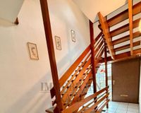 Treppenhaus im EG