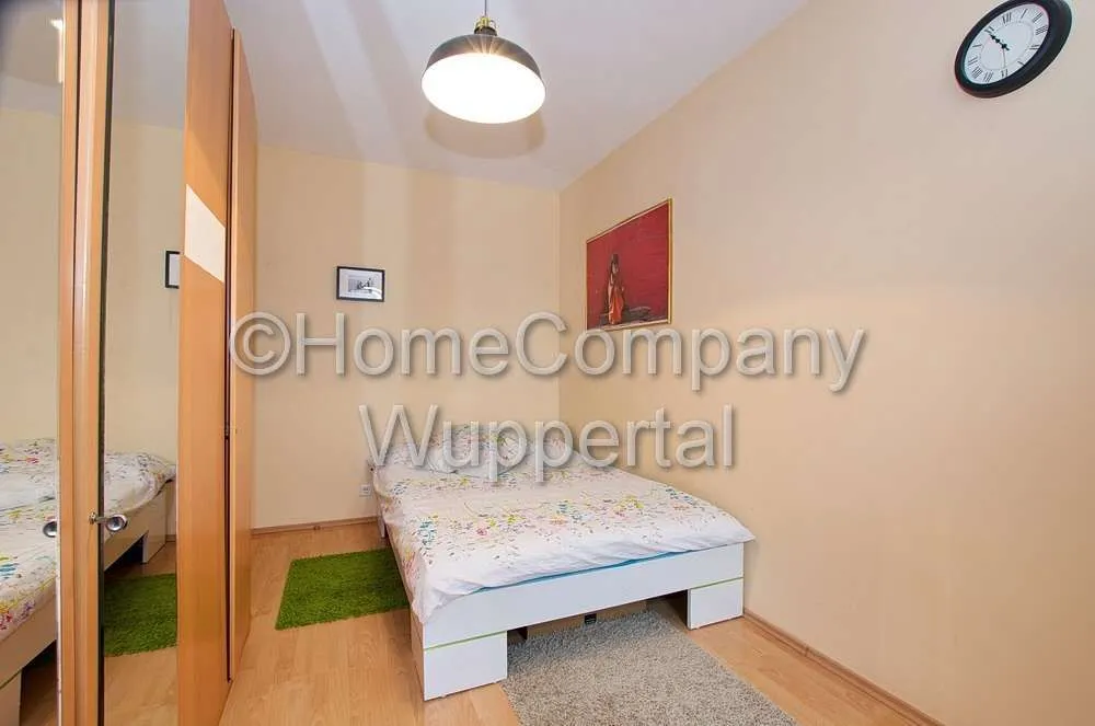 Schlafzimmer I