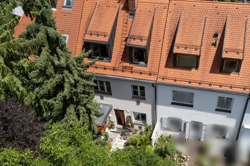 Luftansicht