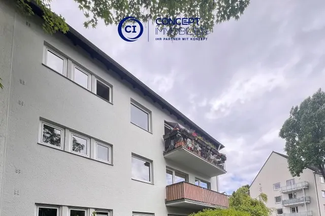 Strassenansicht