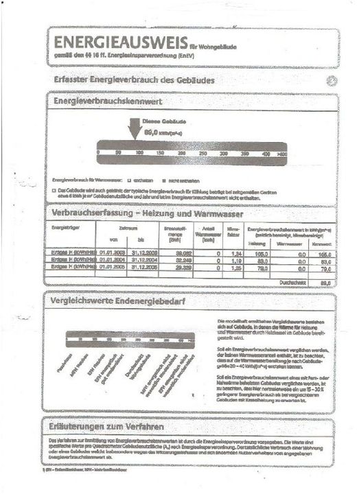 EnergieausweisE3329