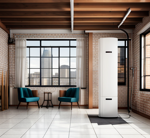 Neue Gesetzgebung für mehr Nachhaltigkeit beim Heizen beschlossen