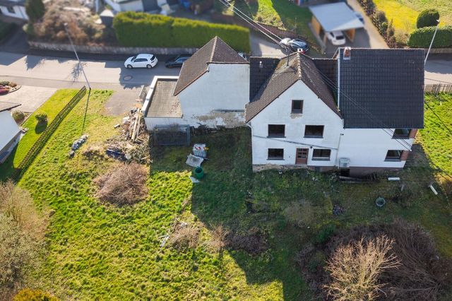 Rückansicht