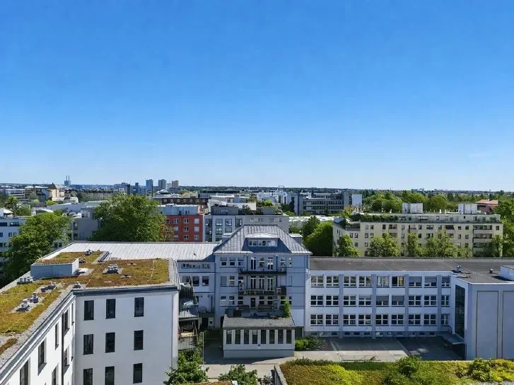 Objektansicht