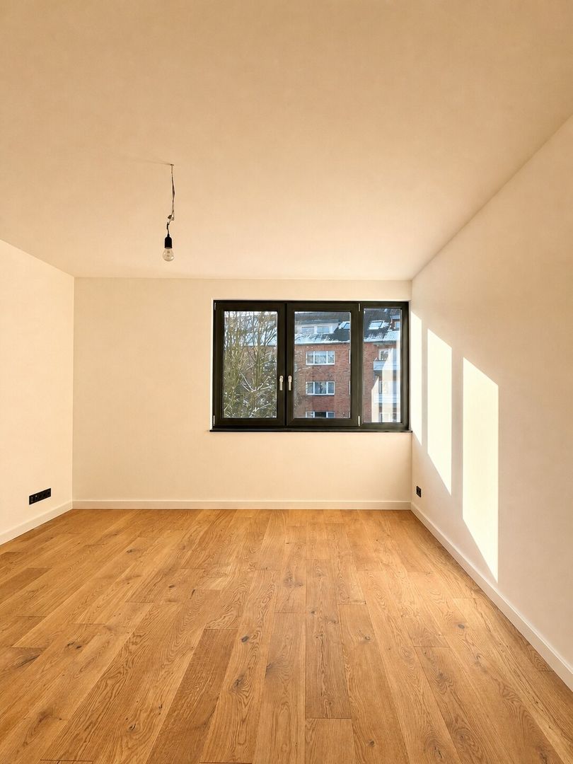 149 m² purer Wohnkomfort - Moderne 3-Zimmer-Wohnung mit Stil und Raumgefühl! - Foto 1