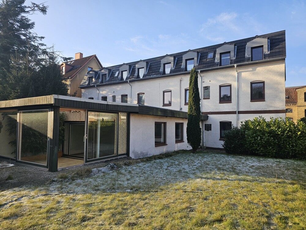 rückwertige Ansicht , Bild 2