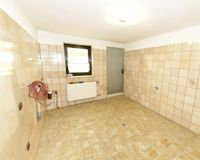 Hauswirtschaftsraum 2 im Erdgeschoss