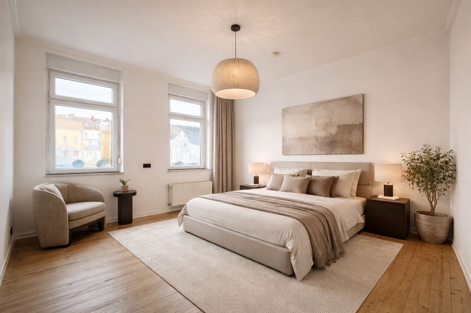 Haus zur Miete in Krefeld - Foto 5