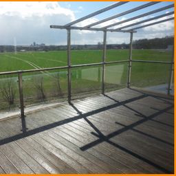 junge DHH im Außenbereich mit hochwertiger Ausstattung !