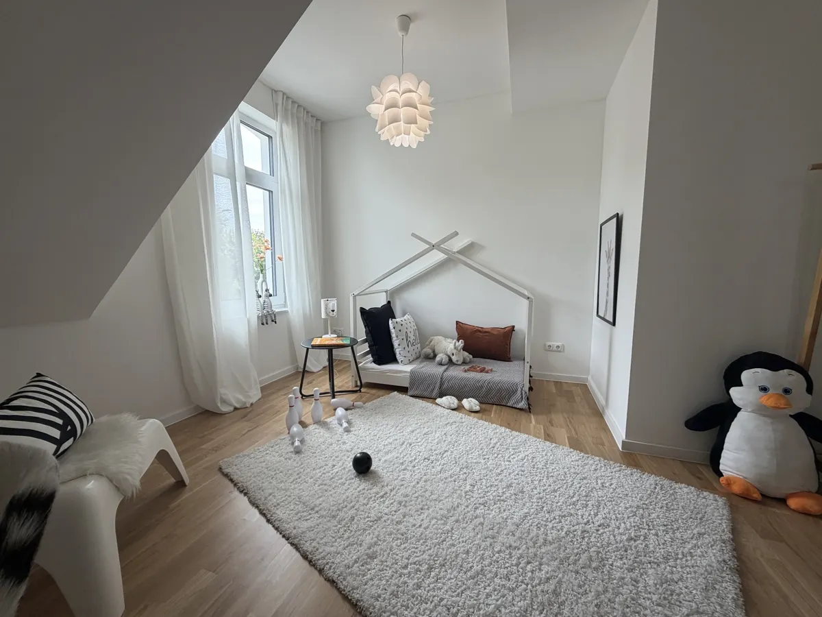 Kinderzimmer