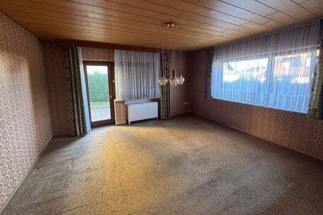Wohnzimmer UG