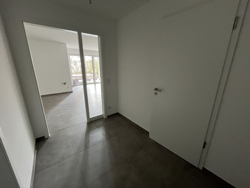 Attraktive 2-Zimmer-Erdgeschosswohnung in zentraler Bestlage – Modern & hochwertig ausgestattet - Foto 4