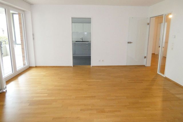 Wohnzimmer Ansicht 2