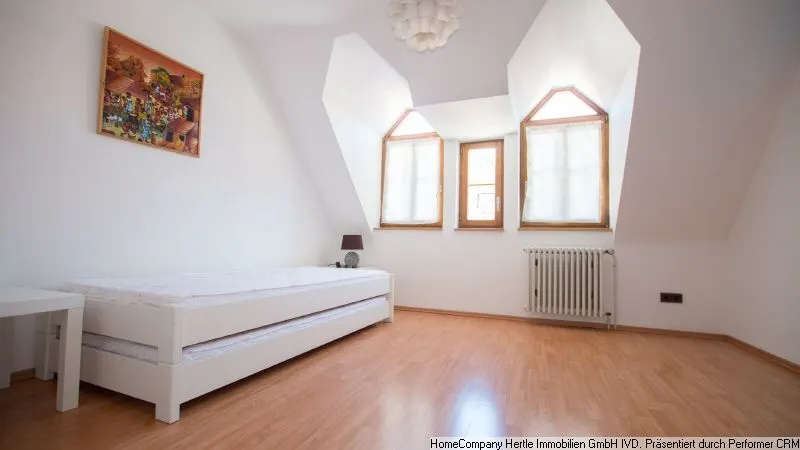 KinderG&auml;stezimmer