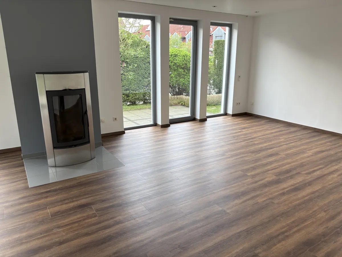 Der Kamin