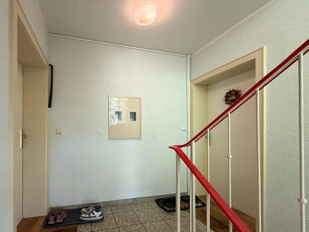 Treppenhaus
