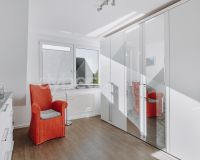 Ankleidezimmer