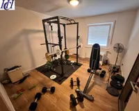Zimmer 2 im OG 7474
