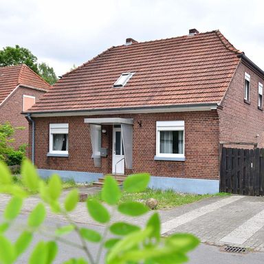Einfamilienhaus für Handwerker – Top-Lage in Epe