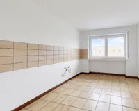 Küche KI generiert