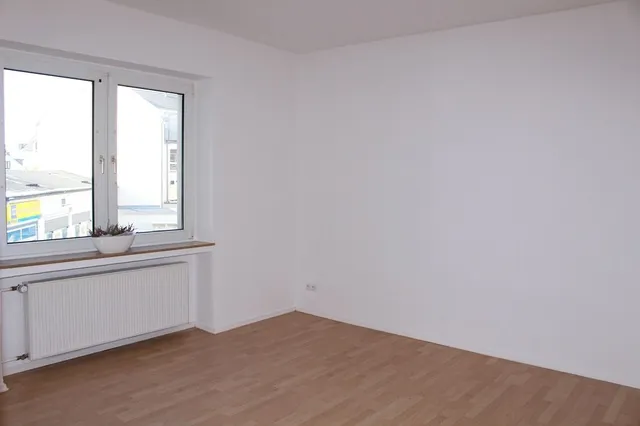 Wohnung 1. OG Haus 7