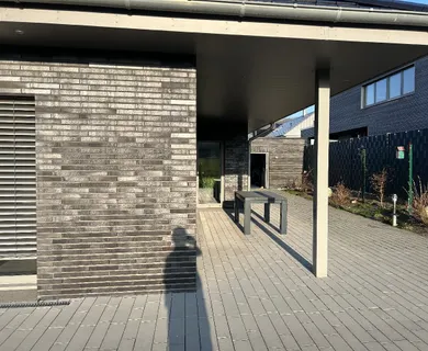 Traumhaus in Traumlage! Nur noch einziehen!