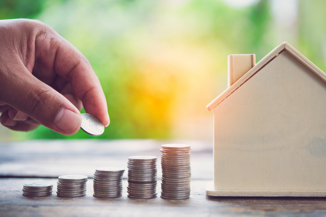 EZB-Leitzinssenkung: Warum Bauzinsen trotz Zinssenkung steigen