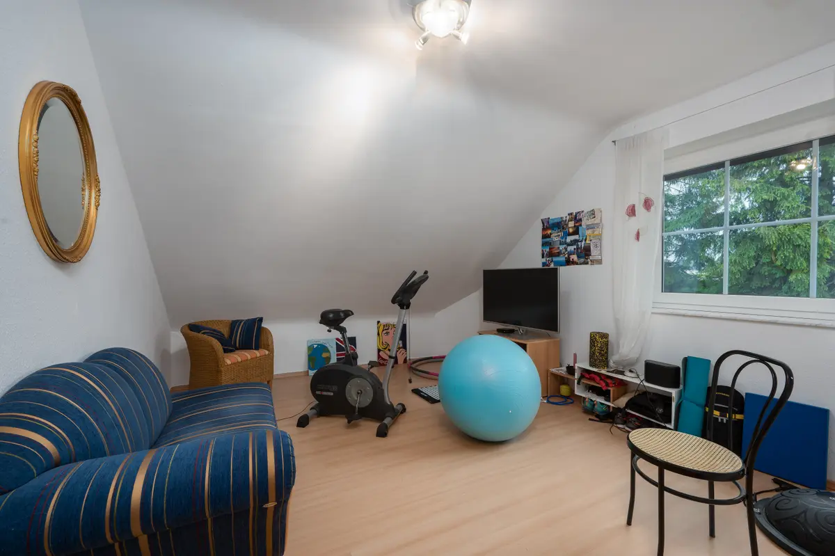 Kinderzimmer