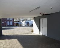 Zufahrt