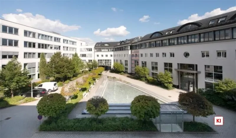KI-generiert_ Hausansicht