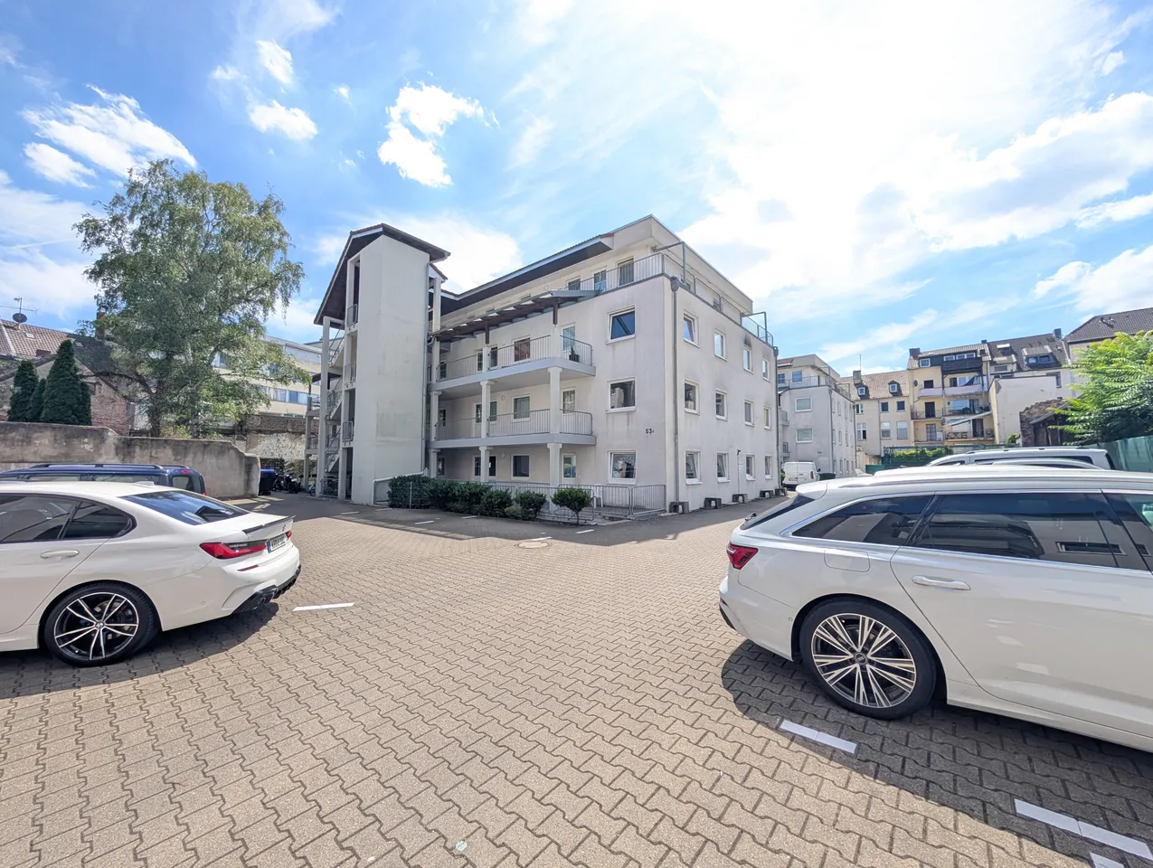 Außenansicht