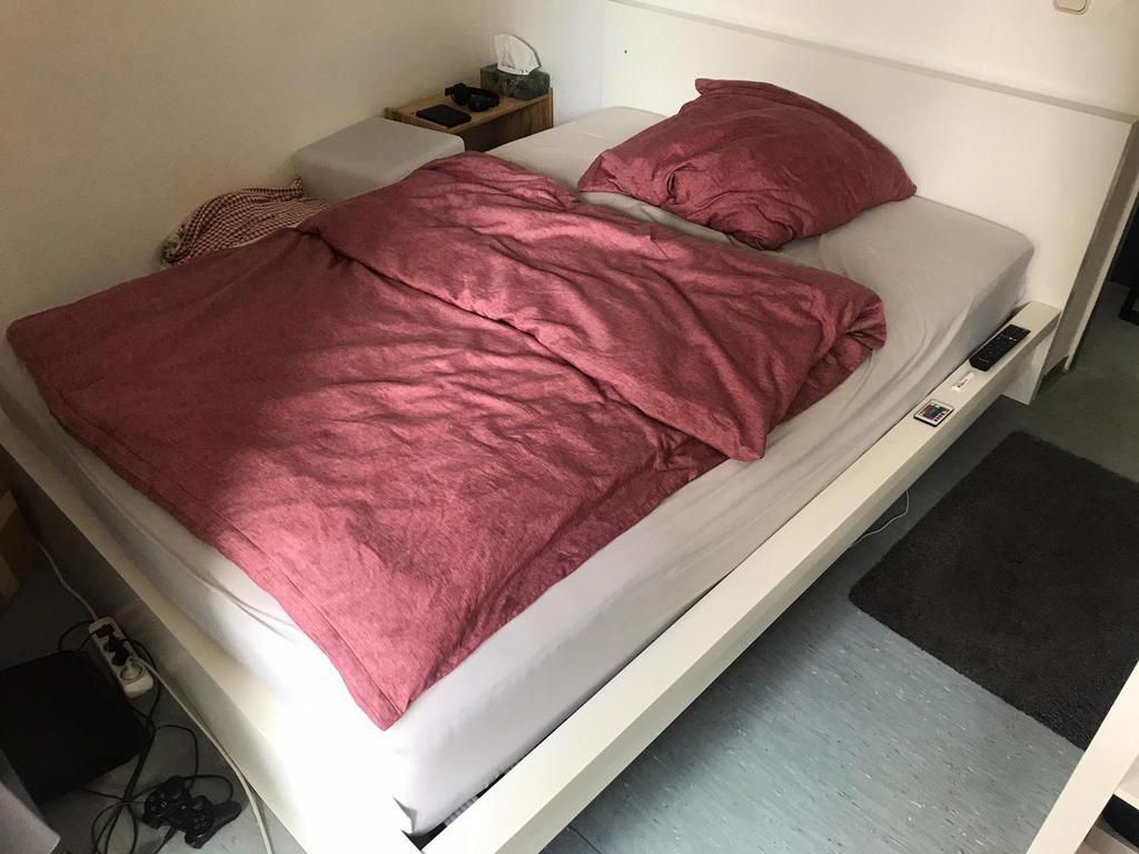 Studenten Apartment mit Singleküche & Balkon - Photo 2