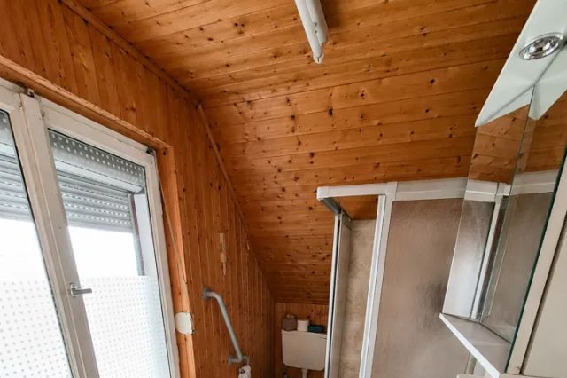 Duschbad 