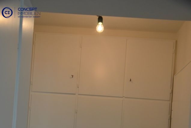 Diele - Einbauschrank