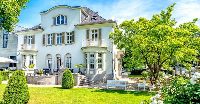 Steuern sparen mit Immobilien: Diese Vorteile nutzen Investoren