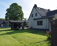 Gartenansicht