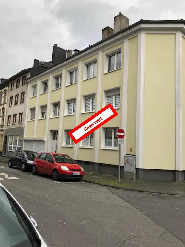 –Reserviert–  Renoviertes Apartment mit Balkon in Rheydter-City