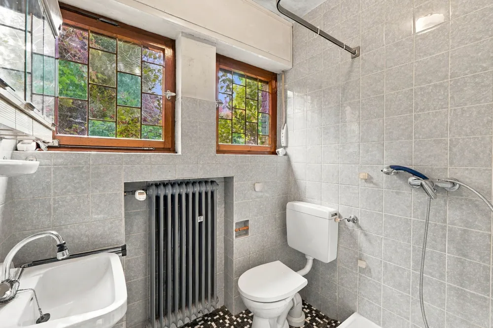 Gäste-WC