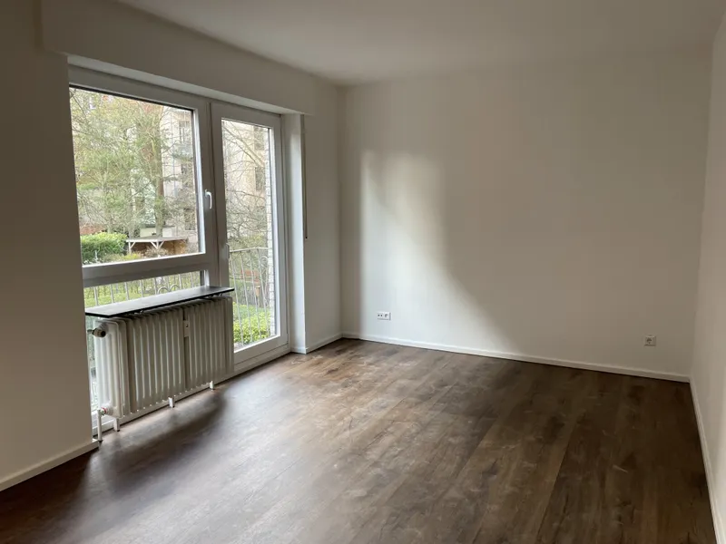 Schönes Apartment im beliebten X-Viertel! - Photo 1