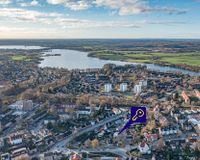 In zentraler Lage von Preetz