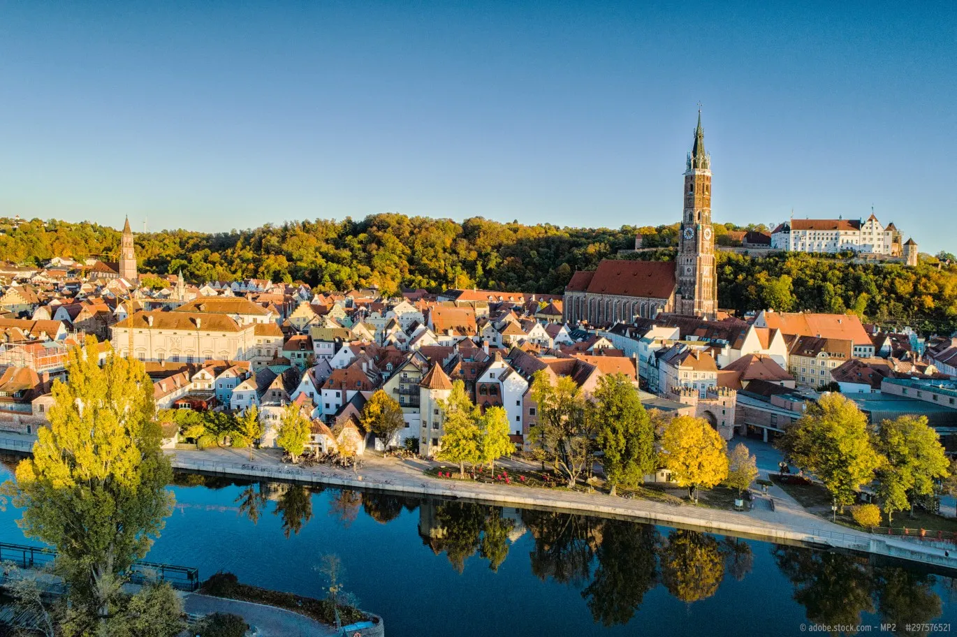 Tag der offenen Tür: Betreutes Wohnen in Landshut am Samstag, den 22. November 2025