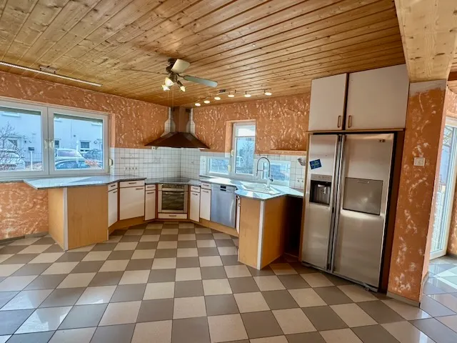 EG | Kochen