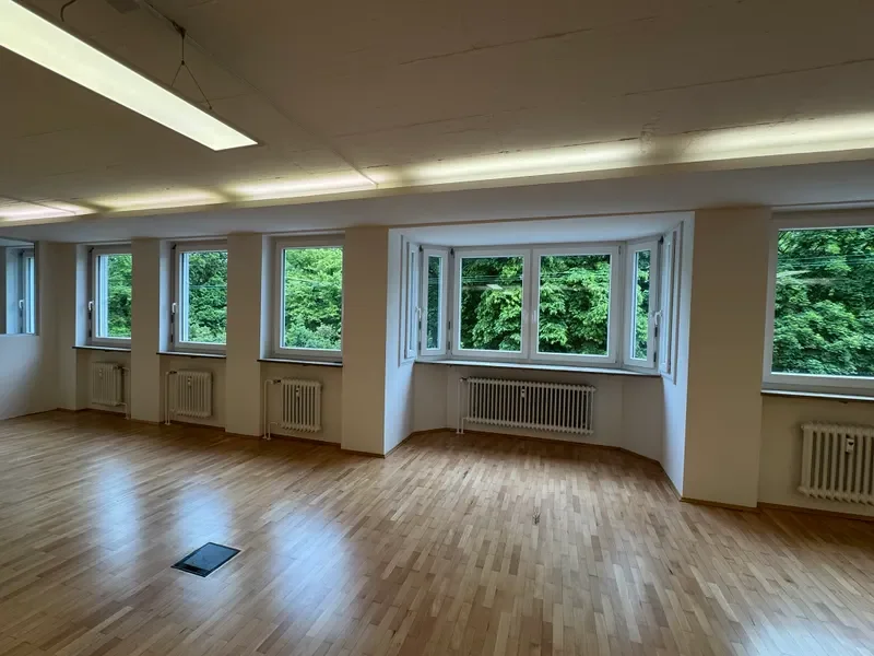 Fensterfront