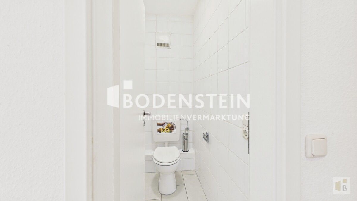 Gäste WC