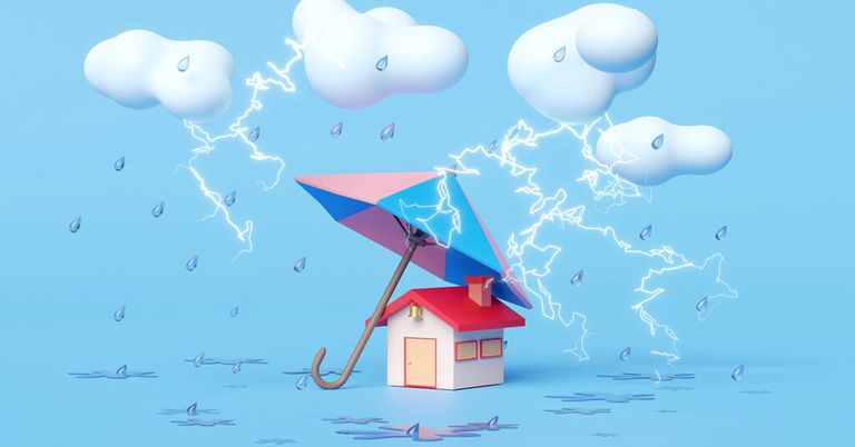 Scheidung: So retten Sie Ihr Immobilienvermögen