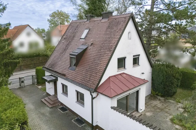 Außenansicht