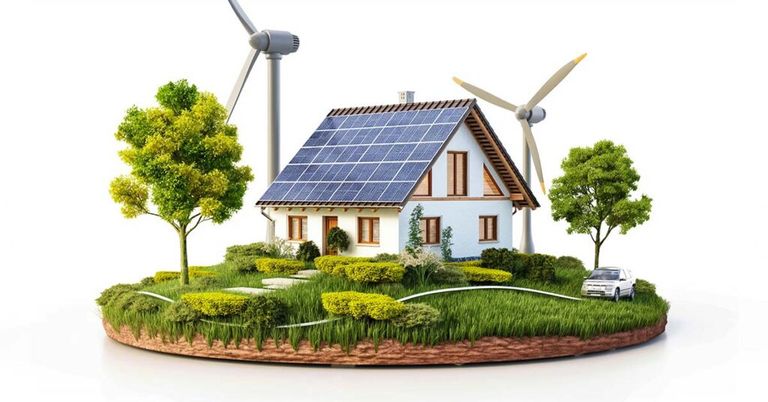 Wie beeinflussen Energiestandards den Immobilienwert?