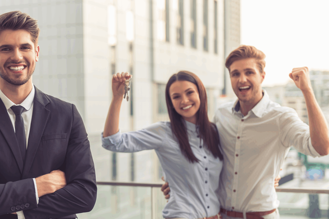 Checkliste Immobilienbesichtigung: Worauf du unbedingt achten solltest